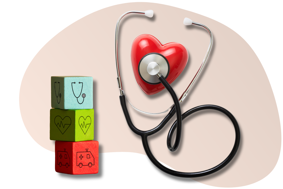 Twoje zdrowie jest najważniejsze